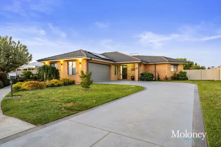 Main view of Homely house listing, 42 Morley Drive, Wahgunyah VIC 3687