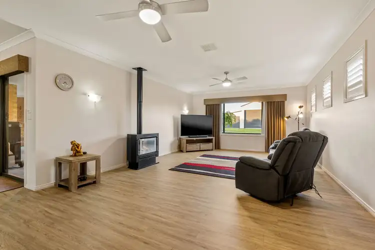 Third view of Homely house listing, 42 Morley Drive, Wahgunyah VIC 3687