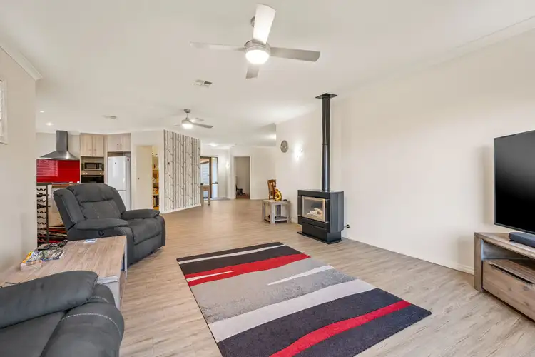Fourth view of Homely house listing, 42 Morley Drive, Wahgunyah VIC 3687