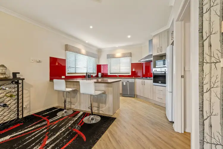Fifth view of Homely house listing, 42 Morley Drive, Wahgunyah VIC 3687