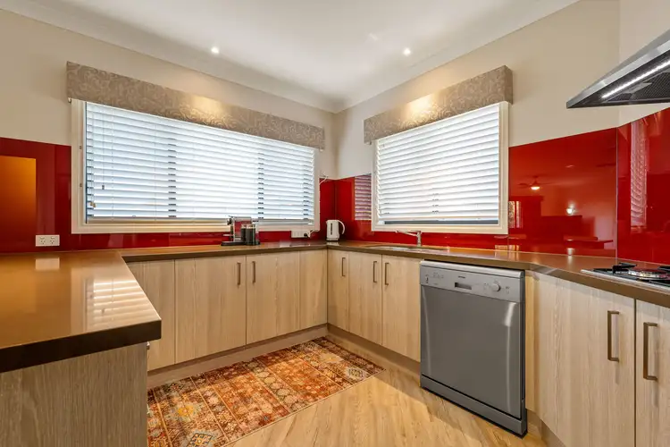Sixth view of Homely house listing, 42 Morley Drive, Wahgunyah VIC 3687