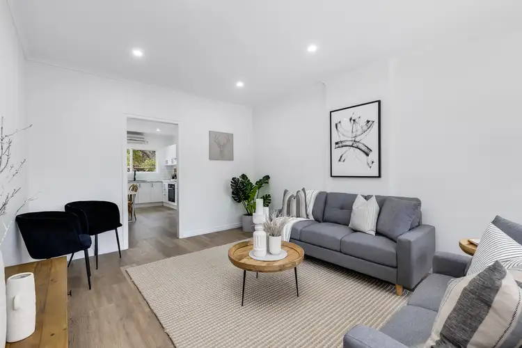 Fifth view of Homely unit listing, 3/5 Carruth Road, Torrens Park SA 5062