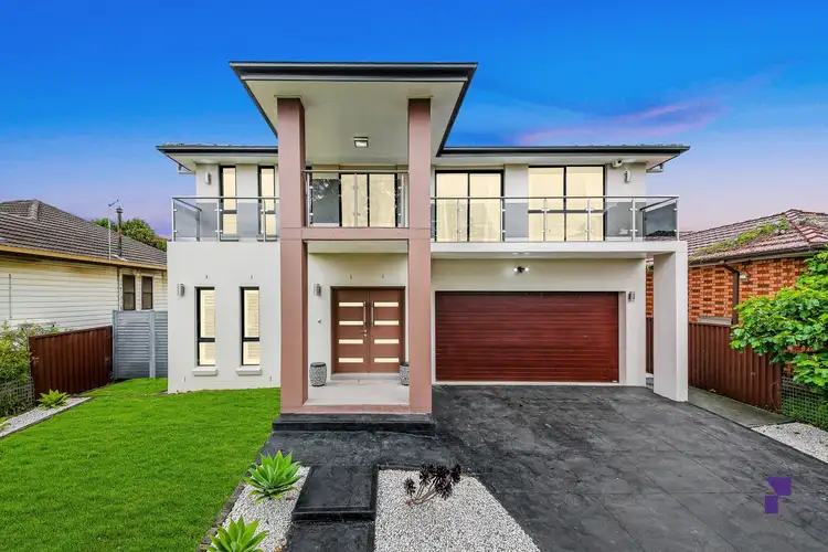 Main view of Homely house listing, 77 Wentworth Street, Greenacre NSW 2190