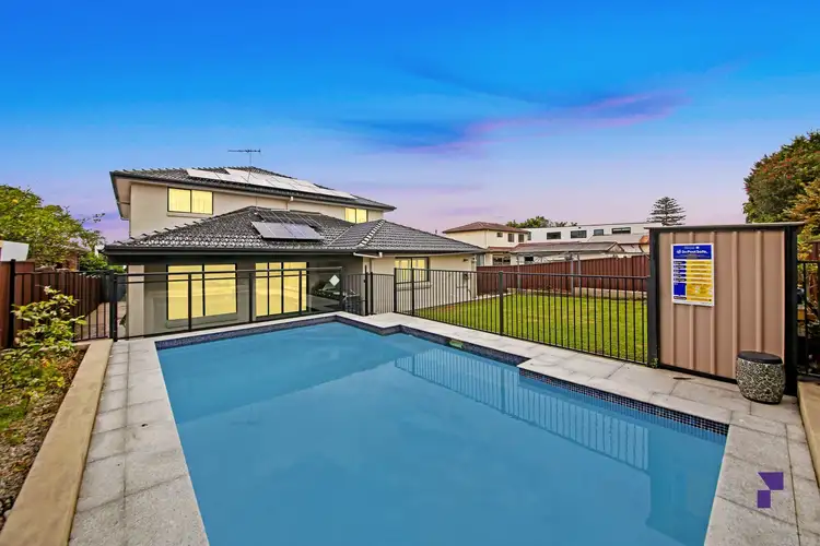 Second view of Homely house listing, 77 Wentworth Street, Greenacre NSW 2190