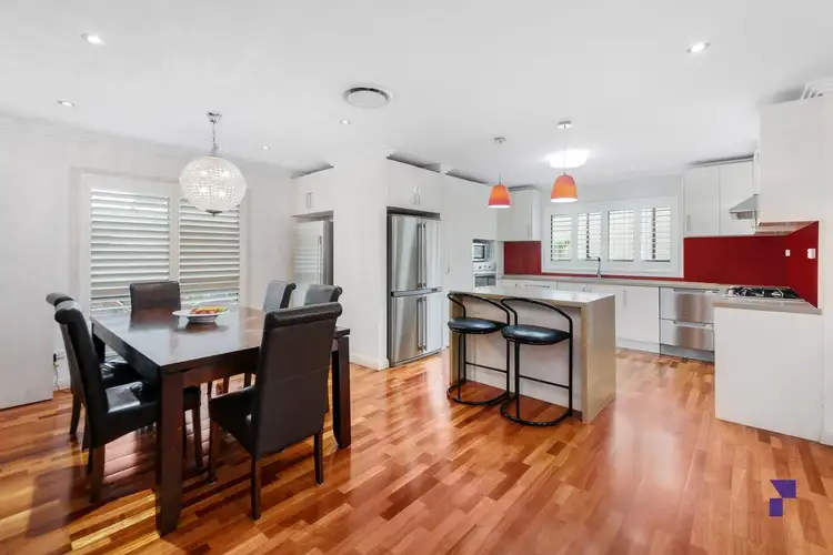 Third view of Homely house listing, 77 Wentworth Street, Greenacre NSW 2190