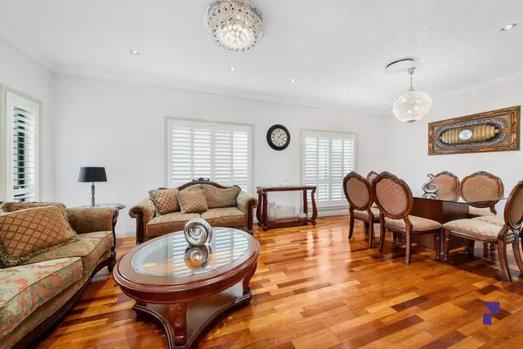 Fourth view of Homely house listing, 77 Wentworth Street, Greenacre NSW 2190