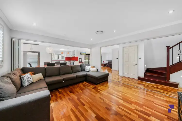 Fifth view of Homely house listing, 77 Wentworth Street, Greenacre NSW 2190