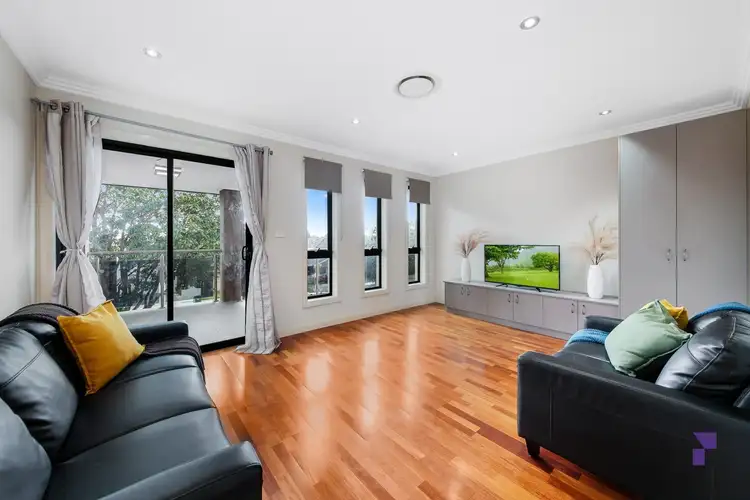 Sixth view of Homely house listing, 77 Wentworth Street, Greenacre NSW 2190