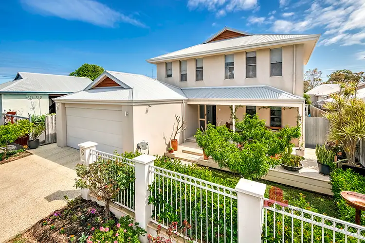 6 Stanley Street, Bunbury WA 6230