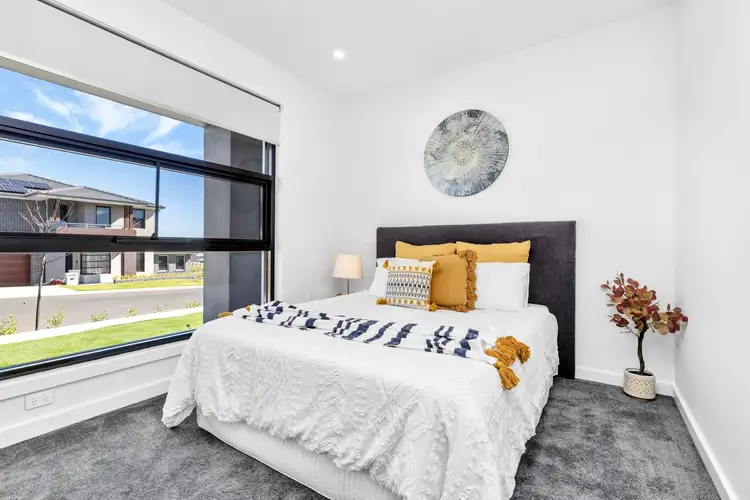 Third view of Homely house listing, 41 Stockhorse Avenue, Box Hill NSW 2765