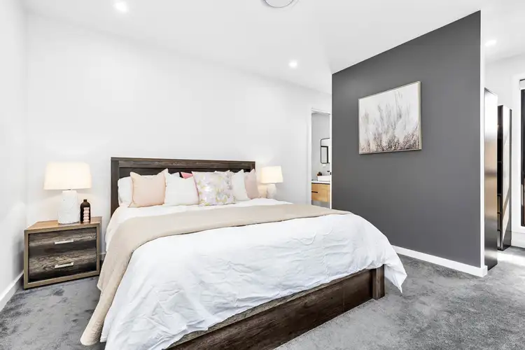 Fourth view of Homely house listing, 41 Stockhorse Avenue, Box Hill NSW 2765