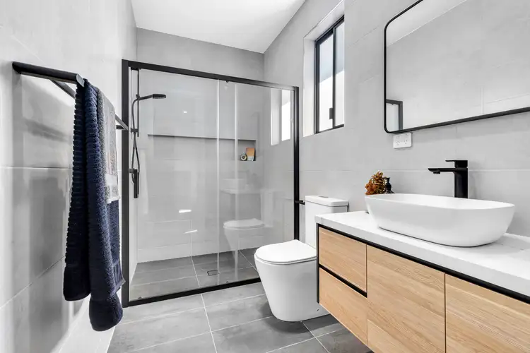 Fifth view of Homely house listing, 41 Stockhorse Avenue, Box Hill NSW 2765