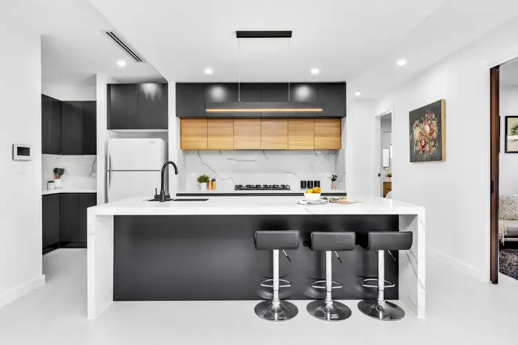 Sixth view of Homely house listing, 41 Stockhorse Avenue, Box Hill NSW 2765