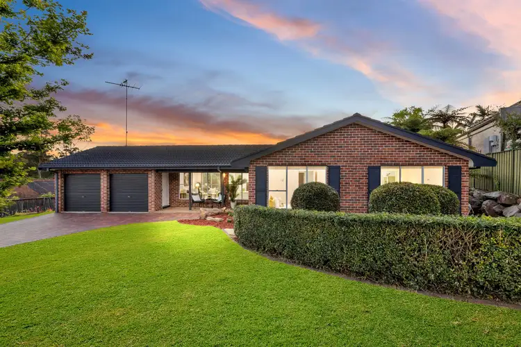 21 Grange Road, Glenhaven NSW 2156