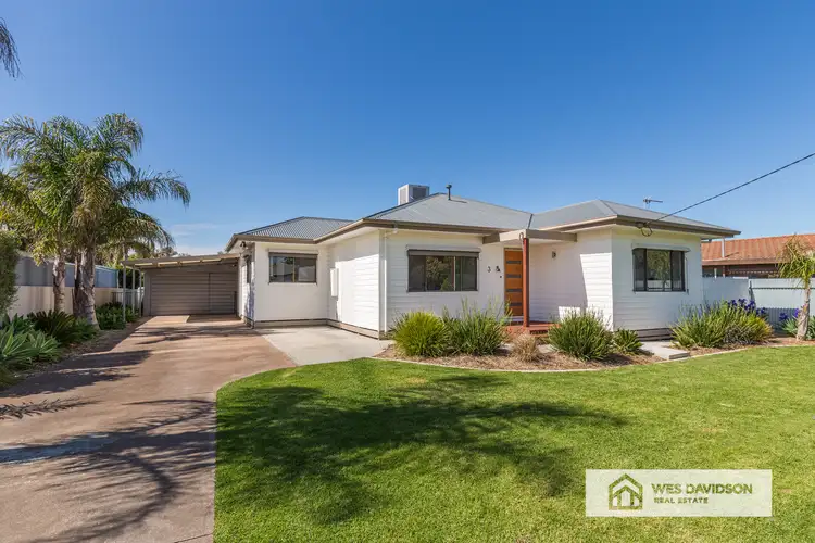 3 Dollar Avenue, Horsham VIC 3400
