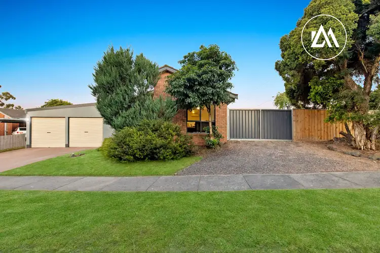 Main view of Homely house listing, 155 Cranbourne-Frankston Road, Langwarrin VIC 3910