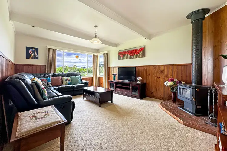 Fourth view of Homely rural property listing, 92 Christies Road, Lillico VIC 3820