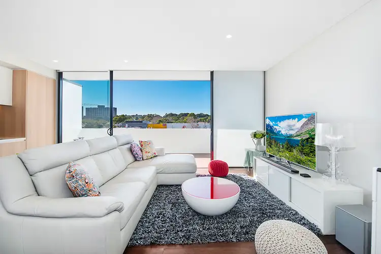 304/123 Wyndham Street, Alexandria NSW 2015