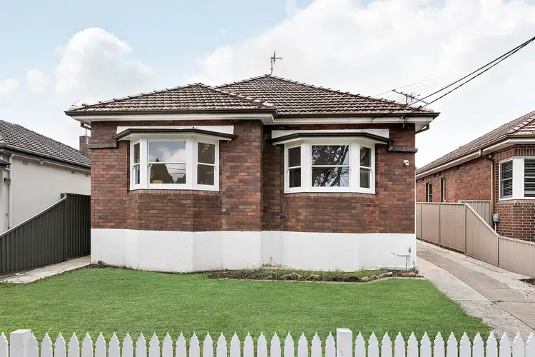 15 Forrest Avenue, Earlwood NSW 2206