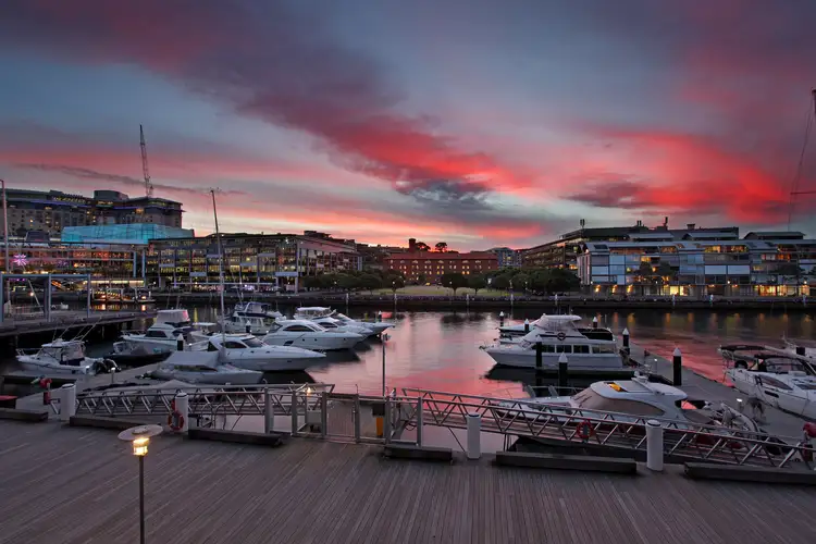 Main view of Homely apartment listing, 38/56 Pirrama Road, Pyrmont NSW 2009