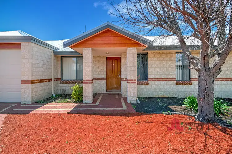 33B Frankel Street, Carey Park WA 6230