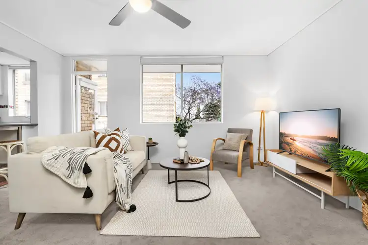 3/386 Mowbray Road, Lane Cove NSW 2066