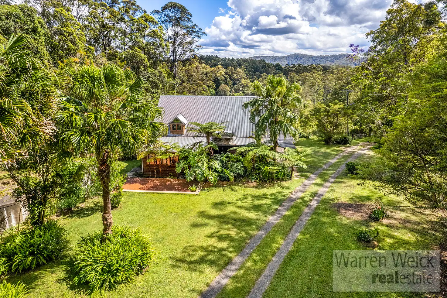 Main view of Homely rural property listing, 220 Martells Road, Bellingen NSW 2454