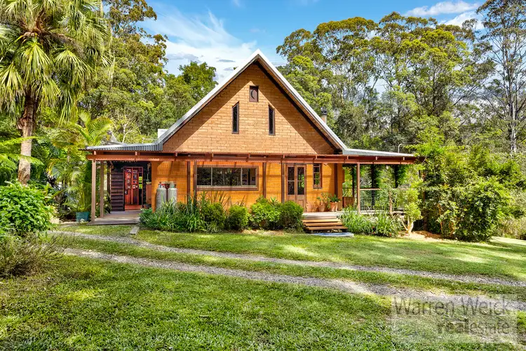 Second view of Homely rural property listing, 220 Martells Road, Bellingen NSW 2454