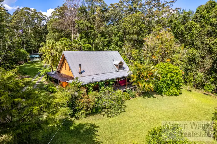Sixth view of Homely rural property listing, 220 Martells Road, Bellingen NSW 2454