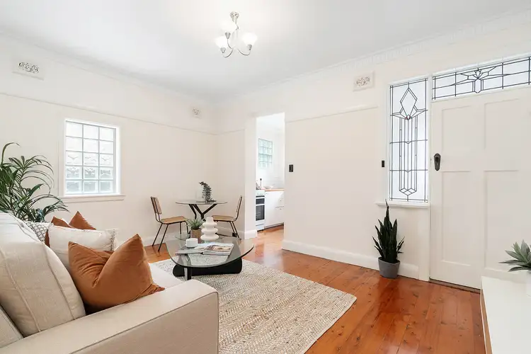 3/2b Yule Street, Dulwich Hill NSW 2203