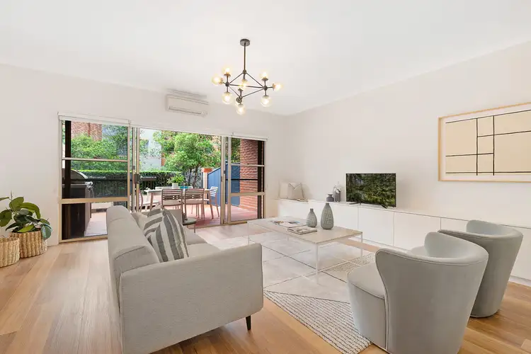 8/7 Williams Parade, Dulwich Hill NSW 2203