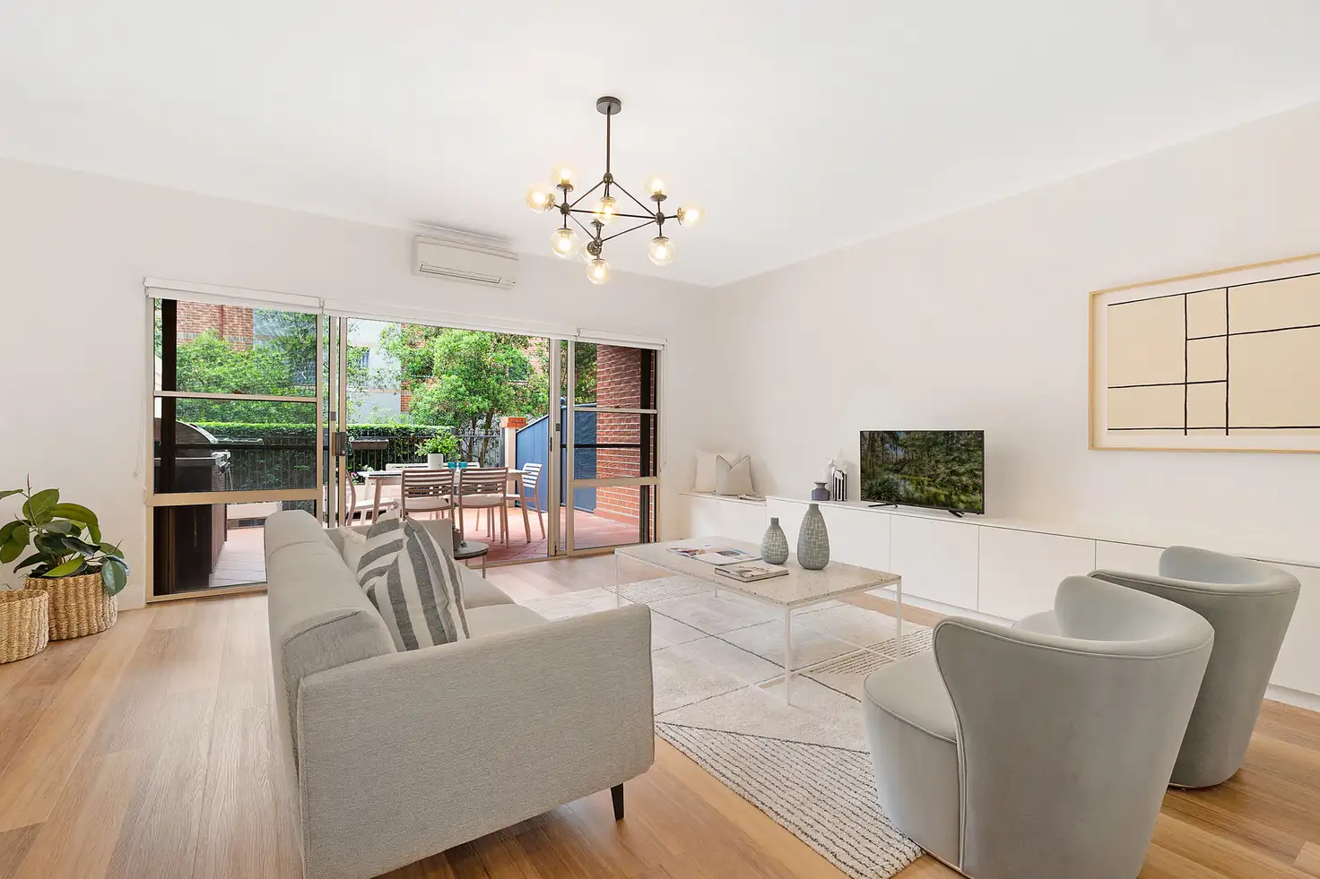 Main view of Homely apartment listing, 8/7 Williams Parade, Dulwich Hill NSW 2203