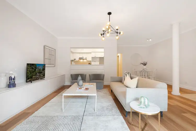 Second view of Homely apartment listing, 8/7 Williams Parade, Dulwich Hill NSW 2203