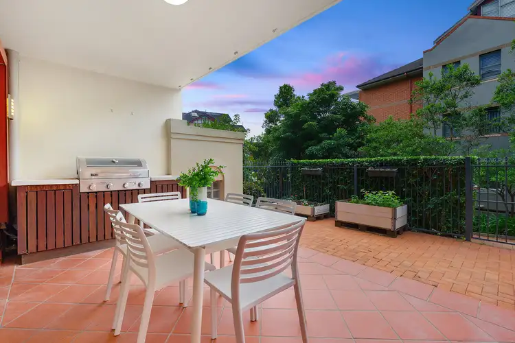 Third view of Homely apartment listing, 8/7 Williams Parade, Dulwich Hill NSW 2203
