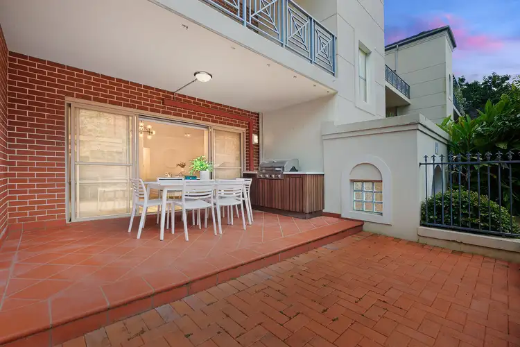 Fourth view of Homely apartment listing, 8/7 Williams Parade, Dulwich Hill NSW 2203