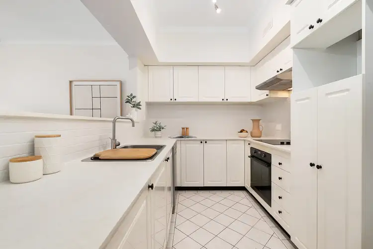 Fifth view of Homely apartment listing, 8/7 Williams Parade, Dulwich Hill NSW 2203