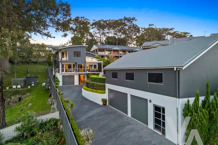 Second view of Homely house listing, 66a Brighton Avenue, Toronto NSW 2283
