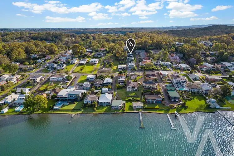 Third view of Homely house listing, 66a Brighton Avenue, Toronto NSW 2283