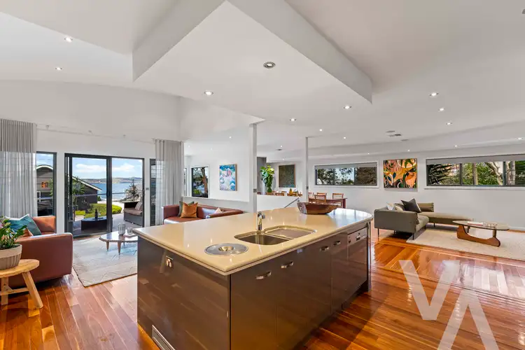 Fourth view of Homely house listing, 66a Brighton Avenue, Toronto NSW 2283
