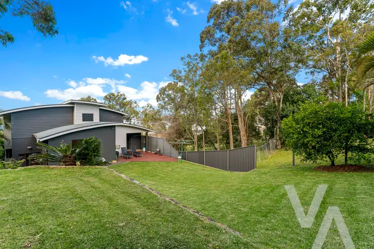 Fifth view of Homely house listing, 66a Brighton Avenue, Toronto NSW 2283