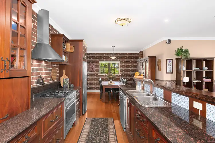 Fourth view of Homely house listing, 36 St Georges Crescent, Faulconbridge NSW 2776