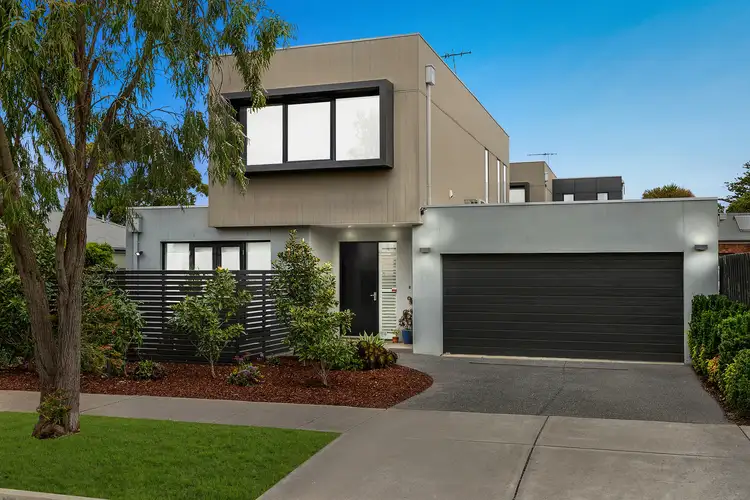 Main view of Homely house listing, 3B Bosanquet Avenue, Newtown VIC 3220
