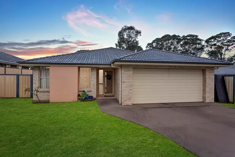 Main view of Homely house listing, 22 Marsanne Close, Cessnock NSW 2325