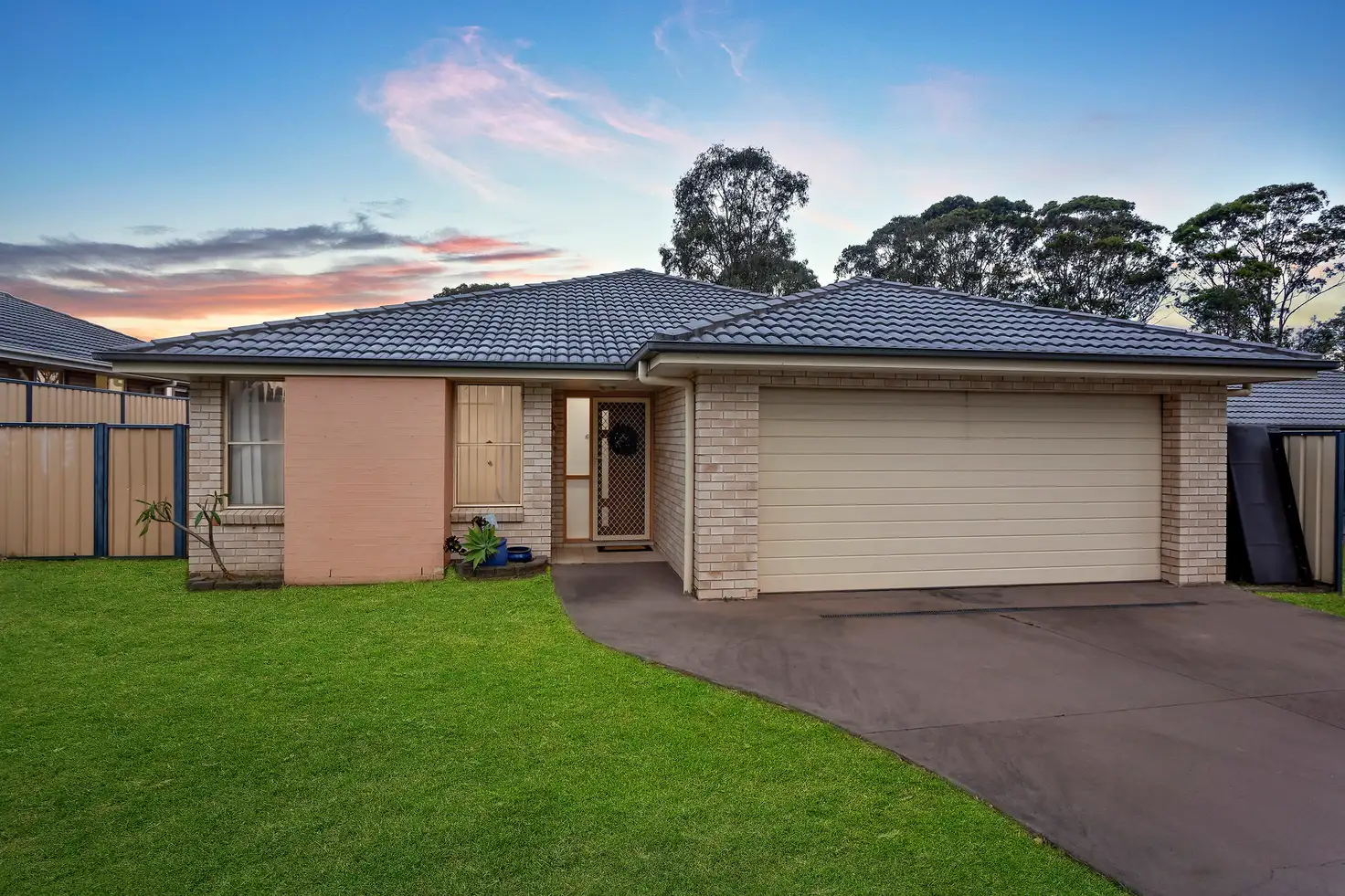 Main view of Homely house listing, 22 Marsanne Close, Cessnock NSW 2325