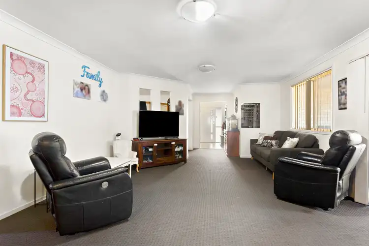 Second view of Homely house listing, 22 Marsanne Close, Cessnock NSW 2325