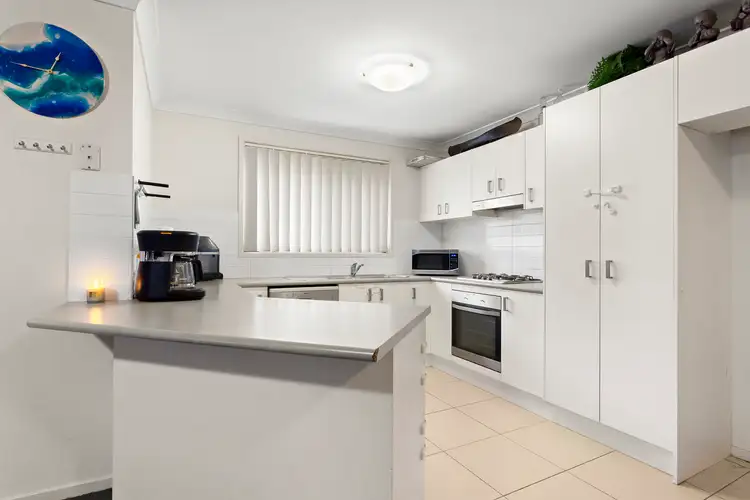 Third view of Homely house listing, 22 Marsanne Close, Cessnock NSW 2325