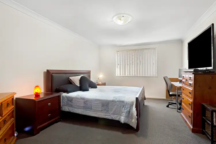 Fourth view of Homely house listing, 22 Marsanne Close, Cessnock NSW 2325