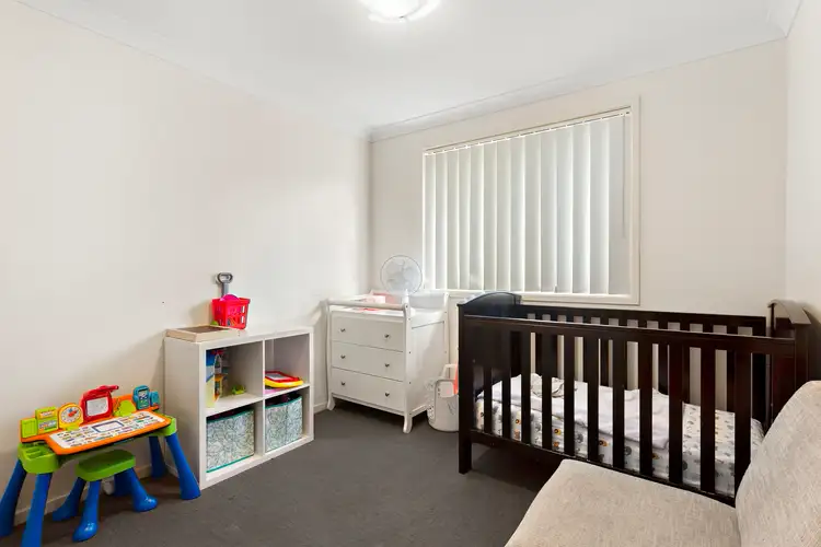 Fifth view of Homely house listing, 22 Marsanne Close, Cessnock NSW 2325