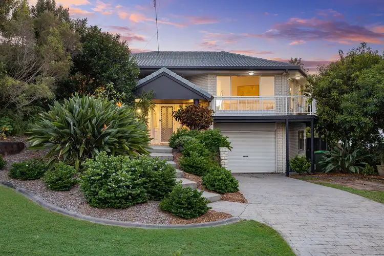 22 Lumeah Drive, Mount Coolum QLD 4573