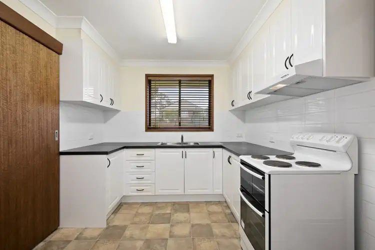 Second view of Homely house listing, 1 Capper Street, Rutherford NSW 2320